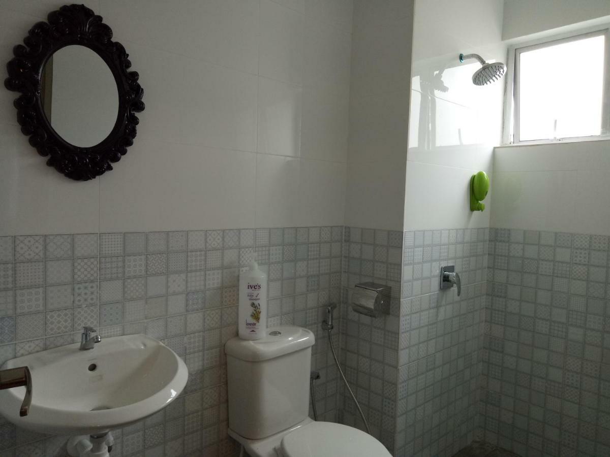 Icolor Home & Stay Ch1 Tanah Rata Ngoại thất bức ảnh