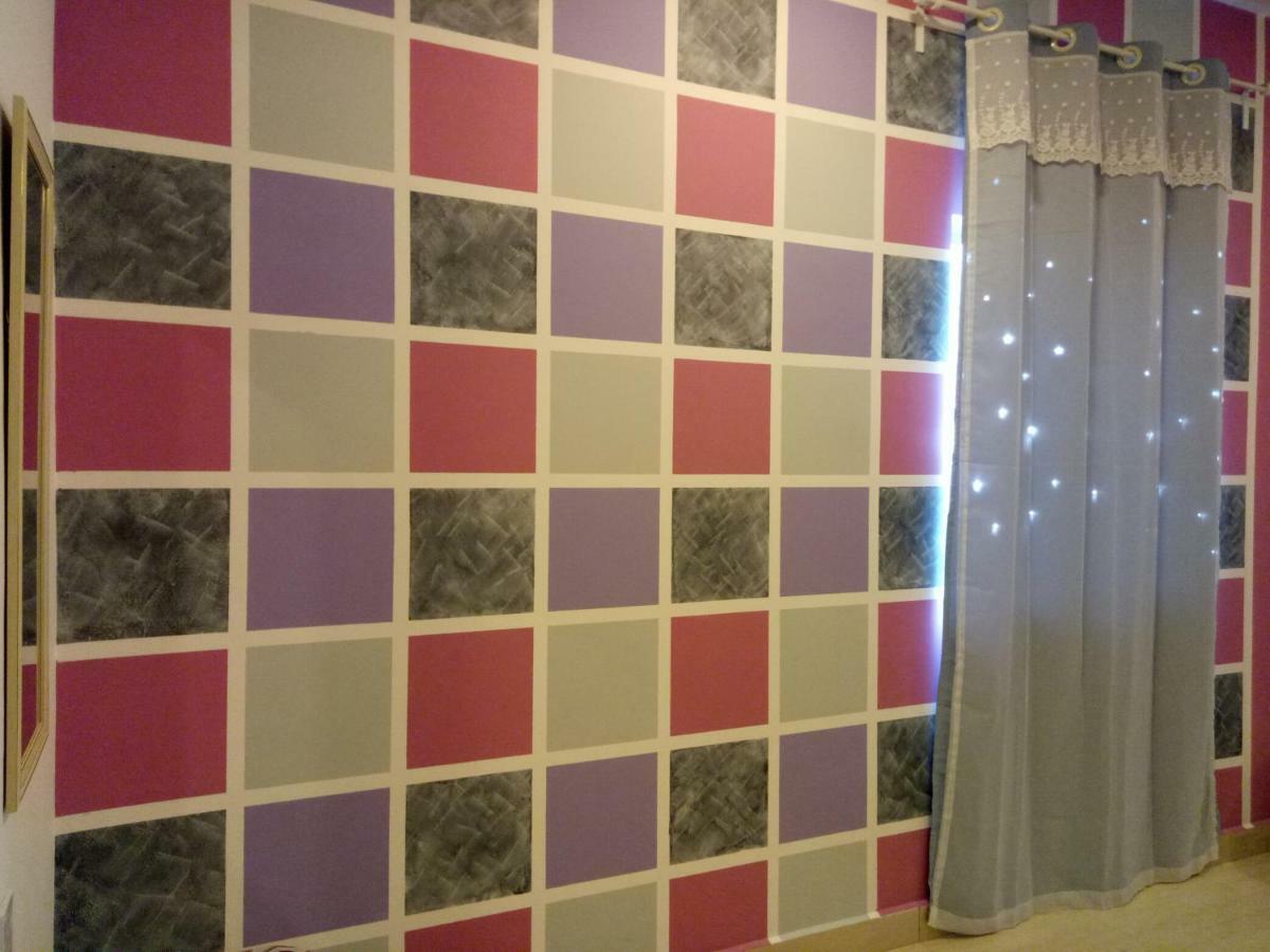 Icolor Home & Stay Ch1 Tanah Rata Ngoại thất bức ảnh